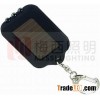 hot 3led solar key chain light china gift light MX-1011