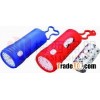 2in1 hot pet dog flashlight with waste bag MX-2011