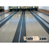 Bowling lane