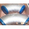 Stainless steel pipe elbow