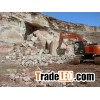 Bentonite (raw or processed)