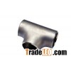 Tees(alloy,stainless)