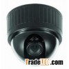 Fixed lens Plastic Dome Camera