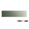 Scandium foil