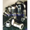 Tungsten Carbide Nozzle
