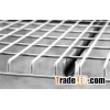 Wire Decking Display Rack
