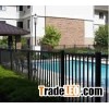 Safety Pool Fence