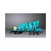 mobile crusher