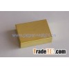 Tungsten Golden Brick