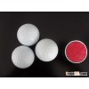 competitive golf ball