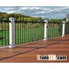 Wire Deck Railing
