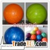 bowling ball