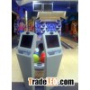 Bowling scoring system