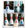 Bowling pins