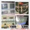 AMF bowling equipment