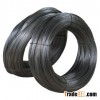 Black Annealed Wire