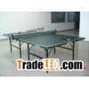 tennis table