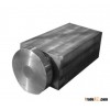 forged valve body block