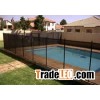 Removable Pool Fence
