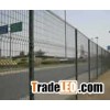 Road Fence