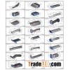 Tungsten Bucking Bar Types