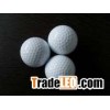 range golf ball