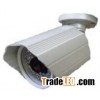 Fixed lens IR waterproof camera