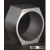 aluminum profile used for cylinder