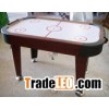 air hockey table