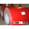 Color Coated Steel Sheet