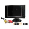 3.5 inch TFT LCD monitor