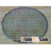 Crimped Wire Mesh