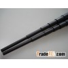 Telescopic pole