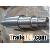 forged mill roller