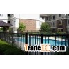 Swimming Pool Safety Fence