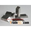 Tungsten Alloy Bucking Bar