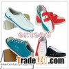 bowling shoes