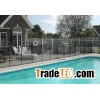 Pool Fence