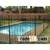 Swimming Pool Fence