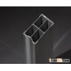 aluminum profile for electric