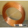 High Quality Refrigeration Copper Pipe / Tube
