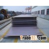 Alloy structural steel