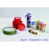 perfume/makeup paper can