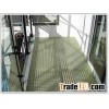 Platform Grating