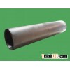Titanium pipe