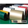 Pre painted steel coil