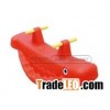 Crocodile Rocker