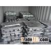 Lead ingots