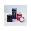 paper gift tube