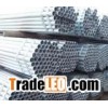 galvanized steel pipe